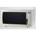 *MOTHERS DAY DEAL*BRAND NEW HOMECHOICE ALPHA 60L MICROWAVE IN BOX*R4000 IN STORE**