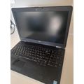 *LIQUIDATION*I7 DELL LATITUDE E6540, 4GB RAM, 500GB HDD,WAS WORKING NOW NOT*SELLS FOR R7000 REFIRB