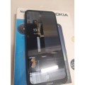 *HUGE SALE*NOKIA 1.4 DUAL SIM IN BOX, LOOKS NEW, SCEEN FUZZY*DO NOT KNOW THE FAULT*SOLD AS IS*