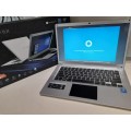 **MAY MADNESS**DEMO CONNEX SWIFTBOOK PRO LAPTOP, 4GB RAM , 64GB SSD**R4000 IN STORE**