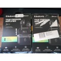 *MONTH END MADNESS*LOT OF 2XSKULLCANDY INDY EVO AIR BUDS IN BOX(CONNECTION PROBLEM)**R1900 EACH*