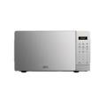 *STARTING @R1*DEFY SOLO Defy-Dmo383-20l Silver Electronic Microwave Oven*R1600 IN STORE**