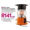 *MONTH END MADNESS*AWESOME BRAND NEW HOMECHOICE ADARA 2 IN 1 HEATER+COOKER*R2300 IN STORE**