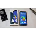 *WEEKEND SPECIAL*BRAND NEW BLUE  SAMSUNG A3 CORE DUEL SIM, 4G PHONE IN BOX WITH CHARGER**