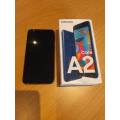 *AWESOME NEW STOCK*BRAND NEW SAMSUNG GALAXY A2 CORE DUAL SIM IN BOX,CHARGER/EARPHONES*R1500 RETAIL