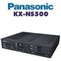 *YOUTH DAY DEALS*PANASONIC KX-NS 500 HYBRID IP PABX SYSTEM WITH CABLE WORKING*R19 000 RETAIL PRICE**
