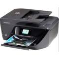 *WAREHOUSE CLEARANCE*HP OFFICEJET PRO 6970 4 IN ONE WIFI PRINTER*COMES ON*INK EMPTY**