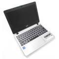 *LIQUIDATION STOCK*ACER ASPIRE E11 NOTEBOOK*LIGHTS OME ON SCREEN BLANK*SOLD AS IS**