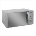 *PAY DAY DEALS*UNIVA 20L MICROWAVE, SILVER WITH MIRROR GLASS*SHOP DISPLAY ITEM**