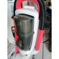 *PAY DAY DEALS*DEMO MELLERWARE VORTEX BAGLESS UPRIGHT VACUUM IN BOX WITH ATTACHMENTS*R2000 RETAIL*