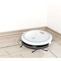 *WOW*LIKE NEW MILEX INTELLIVAC ROBOT 3IN1 VAC,MOP,SWEEP, WITH REMOTE/ATTACHMENTS IN BOX*R5000 RETAIL