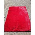 *WEEKEND SPECIAL*VERY LIMITED*BRAND NEW WINTER FLUFFY RUGS*WINNING BIDDER CAN CHOOSE COLOUR*