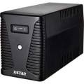 *BEST DEALS ON BOBSHOP*LOADSHEDDING STAGE 6*THIS IS A MUST*DEMO KSTAR 2000VA UPS IN BOX*R2600 RETAIL