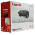 *WEEKEND SPECIAL**NEW  CANON PIXMA MG2545S 3 IN1 PRINTER IN BOX WITH CABLES AND INK**