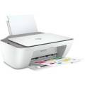 *SPRING SPECIAL *DEMO HP DESKJET 2710 ALL IN ONE PRINTER WITH INK CABLES IN BOX*