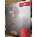 *SUMMER SALE*LAST ONE*BUY NOW FOR SUMMER*New Eurolux F22C FAN, Antique Copper*R1400 IN STORE