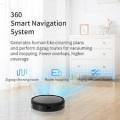 *DEMO 360 ROBOT VACUUM/MOP C50 WITH ATTACHMENTS AND CHARGING HUB/REMOTE*R3000 RETAIL