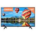 *WOW*GRAB THIS DEAL*BRAND NEW SINOTEC 50INCH SMART UHD LED ANDRIOD TV IN BOX*R8000 IN STORE**