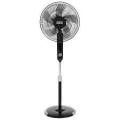 *PAY WEEKEND DEAL**DEMO DEFY FLOOR STANNING FAN WITH REMOTE, FEW FUNCTIONS*R2800 RETAIL**