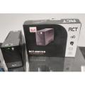 *LIMTED OFFER*ONY ONE*YOU NEED THIS IN SA *BRAND NEW  RCT 850VA UPS IN BOX WITH CABLE*R2200 RETAIL