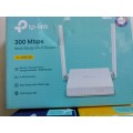 *STARTING @R1 NO RESERVE*LOT OF BRAND NEW TP-LINK ROUTER AND WIFI RANGE EXTENDERS*ONE BID FOR ALL**
