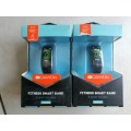 *WEEKEND SPECIAL*BUY ONE GET ONE FREE**BRAND NEW CANYON FITNESS SMART BAND IN BOX*R500 RETAIL EACH**