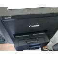 **NEW CANON MAXIFY IB4140 COLOUR WIFI PRINTER IN BOX WITH CABLES ETC*NEEDS CARTRIDGES*R2500 RETAIL
