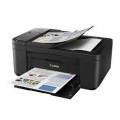 **WEEKEND SPECIAL**BRAND NEW CANON TR4540 3 IN 1 WIFI COLOUR PRINTER IN BOX, DISKS,CABLES*SEALED INK