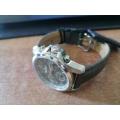 *WEEKEND SPECIAL*BRAND NEW JACQUES LEMANS 1-1863 WOMANS WATCH*R3000 RETAIL**