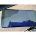 **FAULTY  HISENSE E30 LITE,BLUE,DUAL SIM**PHONE IS NEW CONDITION BUT SCREENFLASHES LINES*SOLD AS IS*