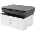 *DEMO HP LAZERJET MFP135A 3 IN1 LZER PRINTER IN BOX WITH CABLES*R4000 IN STORE*