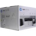 ***HP LAZERJET MFP135A 3 IN1 LAZER PRINTER IN BOX WITH CABLES(NEEDS TONER)*R4000 IN STORE*