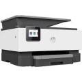 **HP 9013 A3/A4 MULTIFUNCTION BUSINESS COLOUR PRINTER IN BOX LIKE NEW *PAPER FEED ERROR**READ AD*