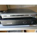 **STORAGE CLEARANCE**2 X DVRS*32 CHANNEL PROVISION+KENTON 16 CHANNEL*BOTH NOT TESTED*