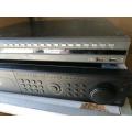 **STORAGE CLEARANCE**2 X DVRS*32 CHANNEL PROVISION+KENTON 16 CHANNEL*BOTH NOT TESTED*