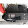 **LATE ENTRY**CANON PIXMA 924 INKJET PHOTO PRINTER*SHOWS PRINTER  HEAD ERROR*SOLD AS IS