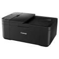 *BACK TO WORK DEALS**DEMO CANON TR4540 3 IN 1 WIFI COLOUR PRINTER IN BOX, DISKS,CABLES,INK INCL**