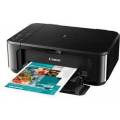 *NEW YEAR NEW DEALS*CANON MG3640S WIFI COLOUR PRINTER IN BOX  WITH INK*NOT PRINTING 100%**