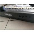 *STORAGE CLEARANCE*PREOWNED YAMAHA PSR 300 ELECTRONIC KEYBOARD WITH MANY FUNCTION*POWER SUPPLY INCL*