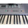 *STORAGE CLEARANCE*PREOWNED YAMAHA PSR 300 ELECTRONIC KEYBOARD WITH MANY FUNCTION*POWER SUPPLY INCL*