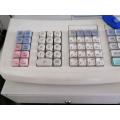 *LIQUIDATION ITEM*WORKING SHARK XE-A203 THERMAL ELECTRONIC CASH REGISTER WITH CASH TILL*