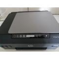 **HP SMART TANK 515 PRINTER IN BOX*LOOKS NEW*CARTRIDGES FLASH ON SCREEN*OVER R5000 RETAIL*