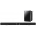 *BEST DEALS ON BOBSHOP*JVC TH-BY870 SOUND BAR AND SUB*TOP QUALITY SOUND*WORKING**