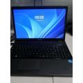 **SAMSUNG SERIES 3 300E LAPTOP, WINDOWS 11,1TB HDD,4GB RAM,INTEL CELERON,CHARGER INCL**