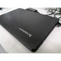 **LENOVO G550 LAPTOP WITH ORIGINAL CHARGER*WINDOWS 11,INTEL DUO CORE,4GB RAM*MUST BE PLUGGED IN*