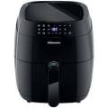 *EASTER SPECIAL*DEMO LIKIE NEW HISESNE 4.5L DIGITAL AIR FRYER IN BOX*OVER R2000 IN STORE**
