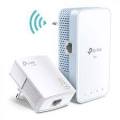 *EASTER SPECIAL*BRAND NEW TP-LINK AC1200 4K POWERLINE WIFI EXTENDER KIT*R1700 RETAIL**