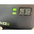 **LIMITED OFFER*R30 FREIGHT*AWESOME UNIT**BRAND NEW GIZZU 155W POWER INVERTER*R5500 IN STORE
