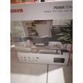 *FRESH NEW DEALS*CANON TS7440 IN BOX WITH INK*SHOW PAPER JAM ERROR**R2000 RETAIL*