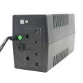 **AWESOME DEAL*R30 FREIGHT*!!DEMP FSP 600VA UPS WITH CABLES ETC*